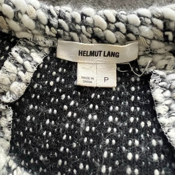 Helmut Lang Sweater - Picture 3 of 4